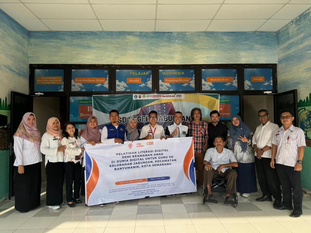 Bapak Ibu Guru, Begini Tips dan Cara Mengedukasi Siswa SD Soal Keamanan Digital