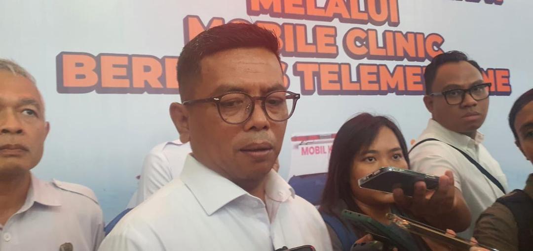 BRT Trans Banten Mulai Uji Coba Akhir Tahun Ini 