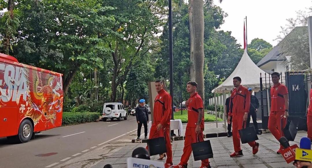 Kisah Rolex dan PSSI yang Selalu Jadi Anak Emas Olahraga Indonesia
