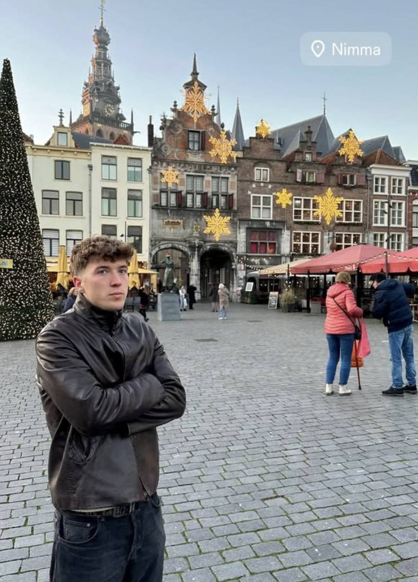 potret Ole Romeny (instagram.com/oleromeny)
