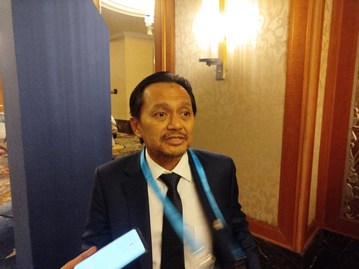 Dokumentasi Barito Putera