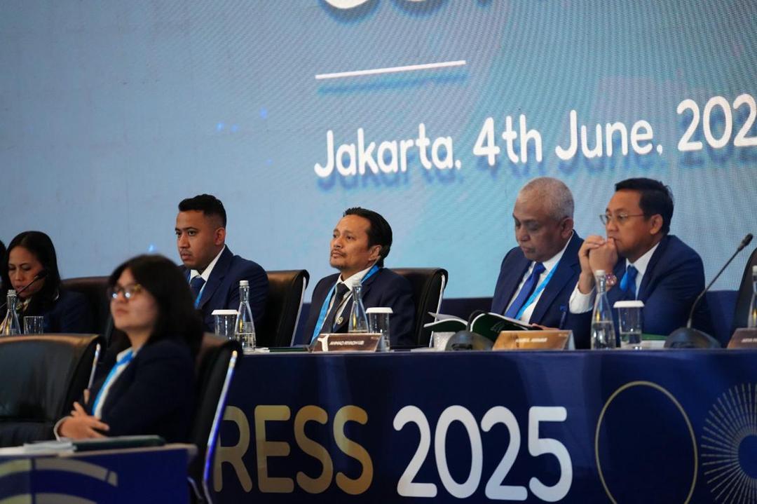 Bos Barito Putera Sambut Positif Perubahan Statuta PSSI Edisi 2025