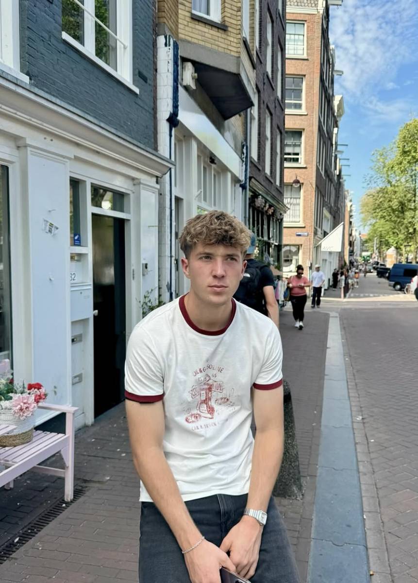 potret Ole Romeny (instagram.com/oleromeny)