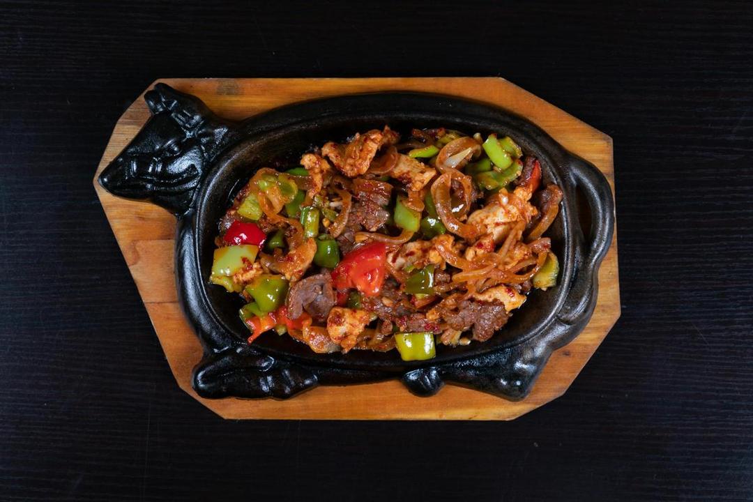 Resep Sapi Lada Hitam Super Lezat ala Restoran, Mumpung Kurban!