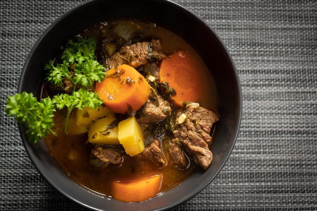 5 Tips Mengolah Pala untuk Sup Daging agar Tidak Pahit