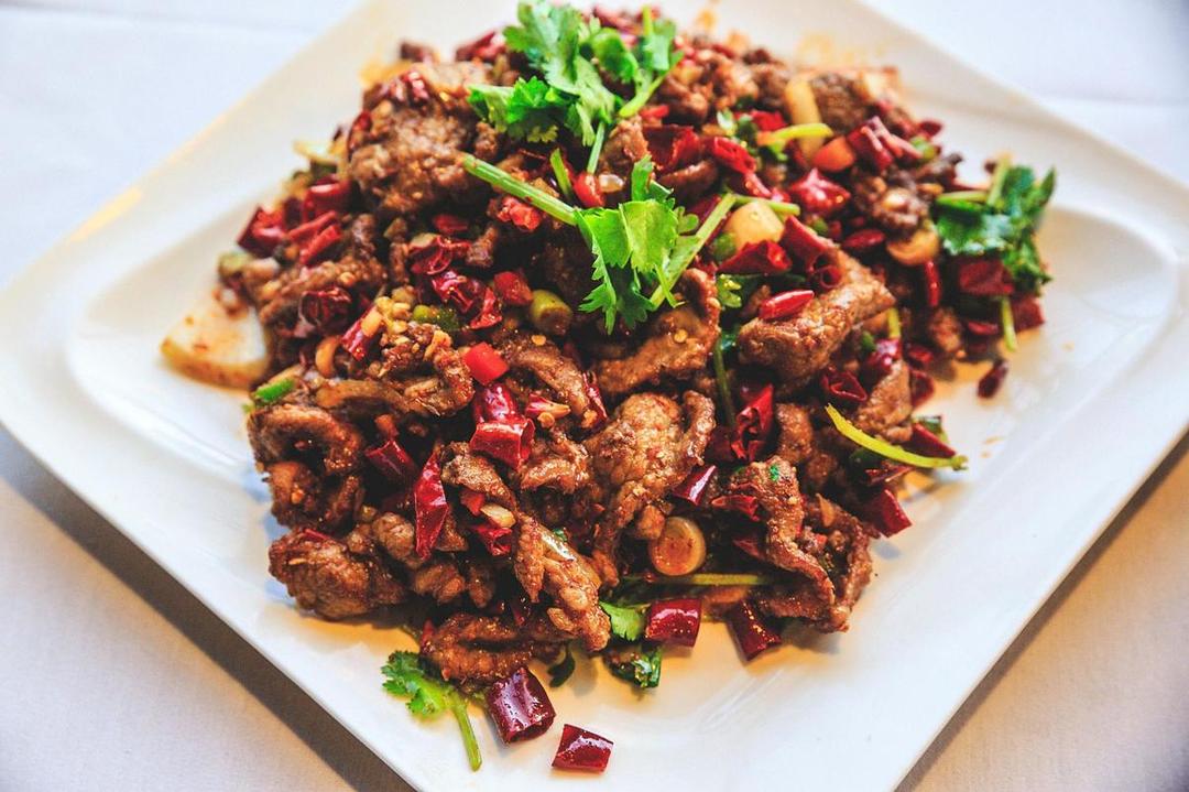 Resep Beef Bulgogi Pedas Manis yang Bikin Nagih, Gampang Dibuat!