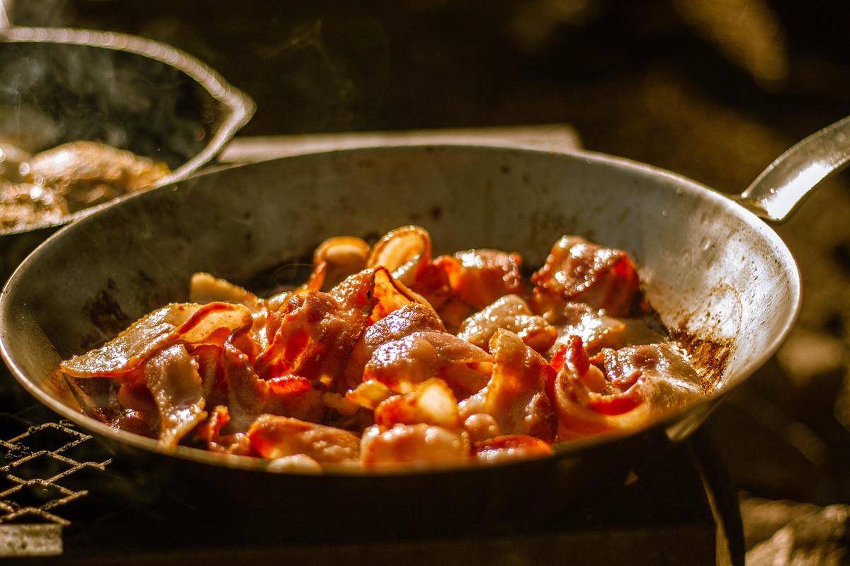 ilustrasi memasak beef bulgogi (pixabay.com/joshuavanhierden)
