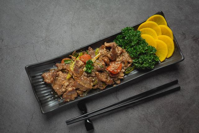 Resep Beef Bulgogi Keju yang Gurih untuk Menu Makan Malam