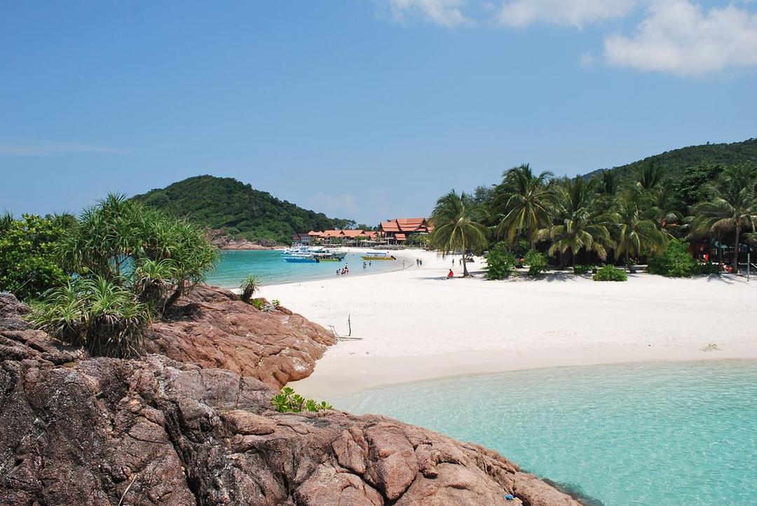 Pulau Redang, Terengganu: Lokasi, Rute, Harga Tiket, dan Tips Wisata