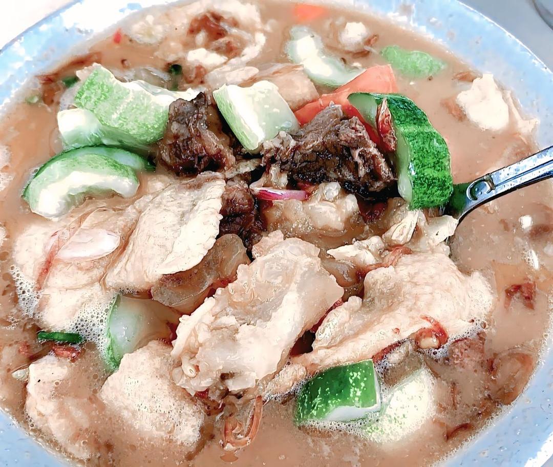 5 Tempat Makan Soto Enak di Gading Serpong, Kuahnya Mantap!
