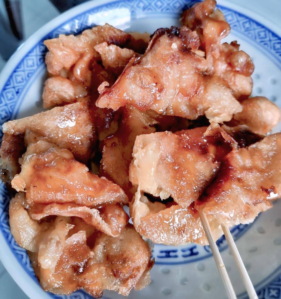 Cempedak Goreng Cik Lina (google.com/maps/Yulia Soesilo)