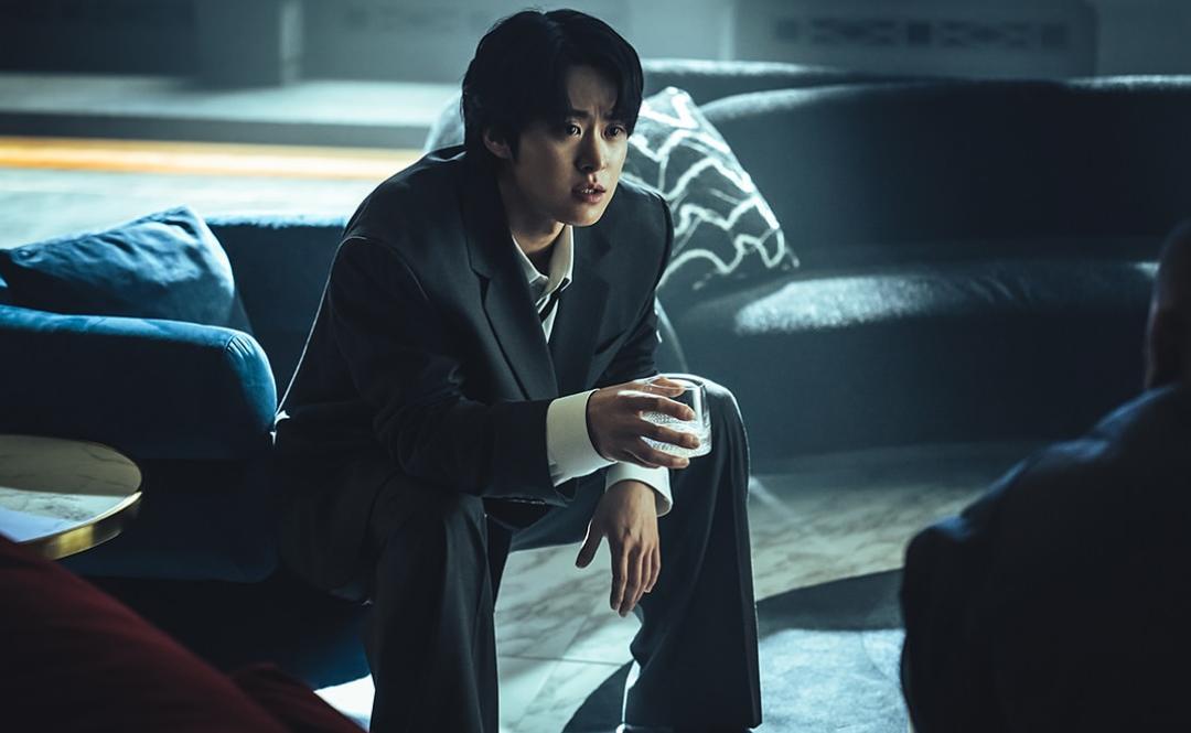 7 Sikap Gegabah Gu Jun Mo di Mercy for None, Ceroboh Banget!