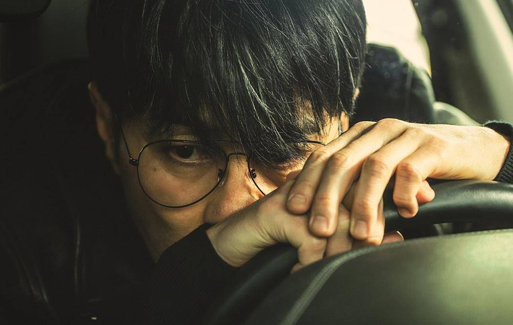 cuplikan drama Mercy for None (instagram.com/netflixkr)