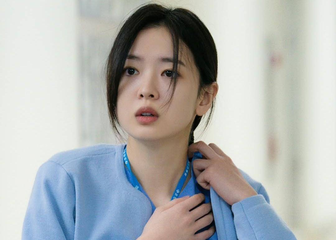 still cut drama Oh My Ghost Clients (instagram.com/mbcdrama_now)