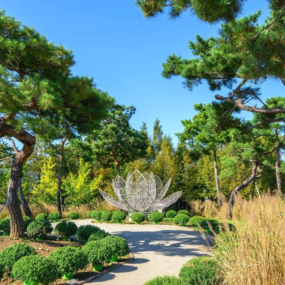 Yangpyeong, Korea Selatan (instagram.com/mygoodlife_korea)