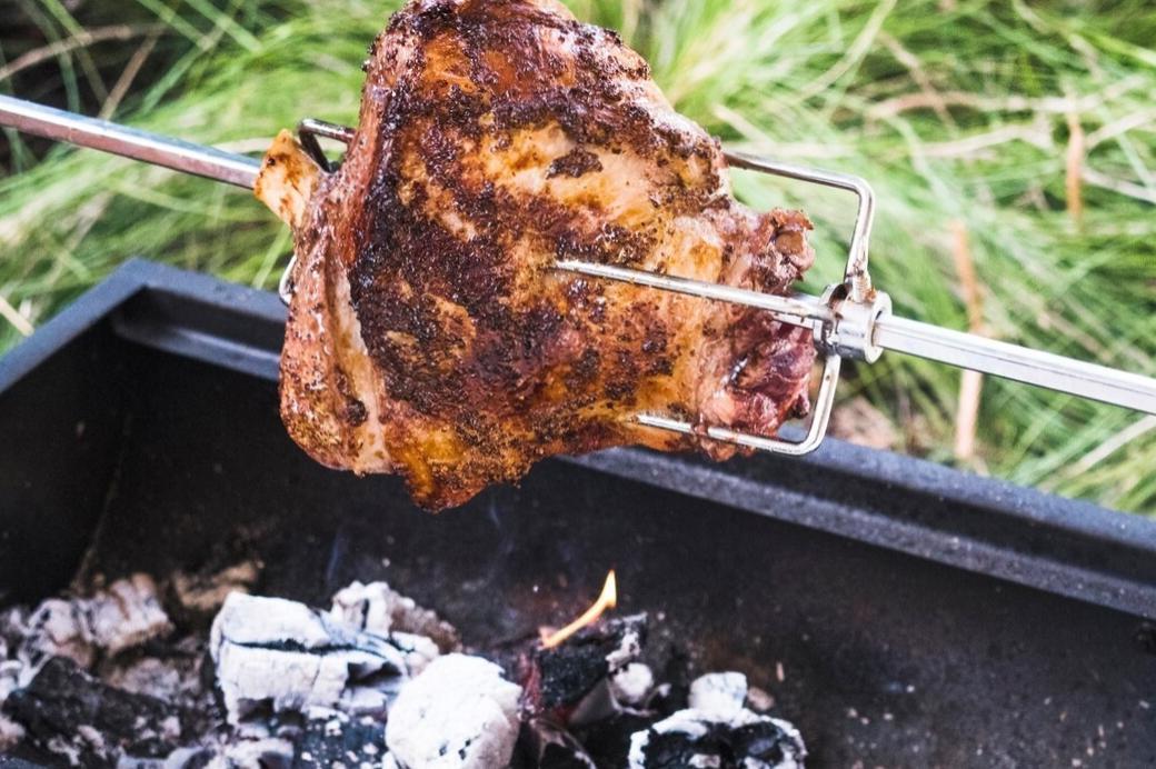 Makanan Gosong Enak tapi Pemicu Kanker, Harus Waspada! Ini Faktanya