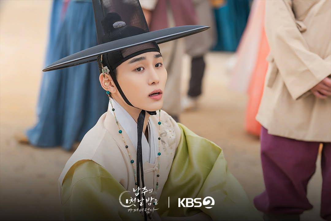 still cuts drama The First Night with The Duke