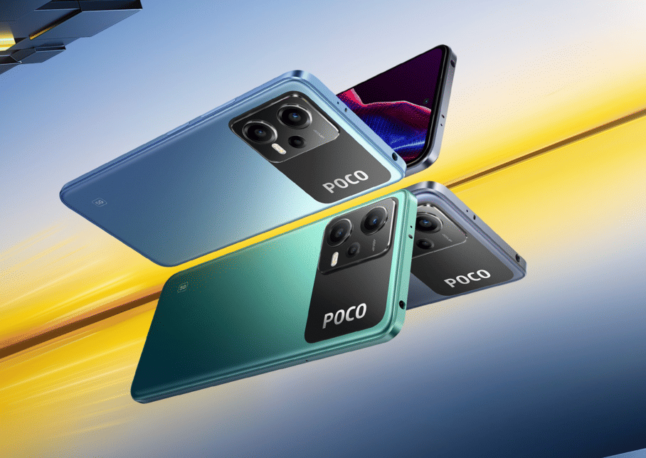 5 Perbedaan POCO Seri X dan F, Mana yang Cocok buat Kamu? | IDN Times
