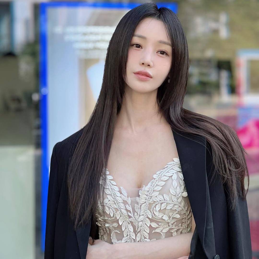 Nam Gyu Ri eks SeeYa (instagram.com/nam_gyuri)