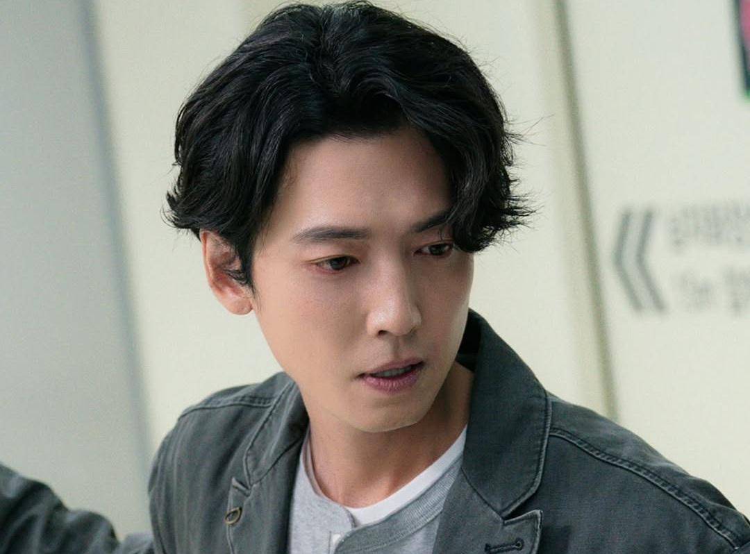 still cut drama Korea Oh My Ghost Clients (instagram.com/mbcdrama_now)