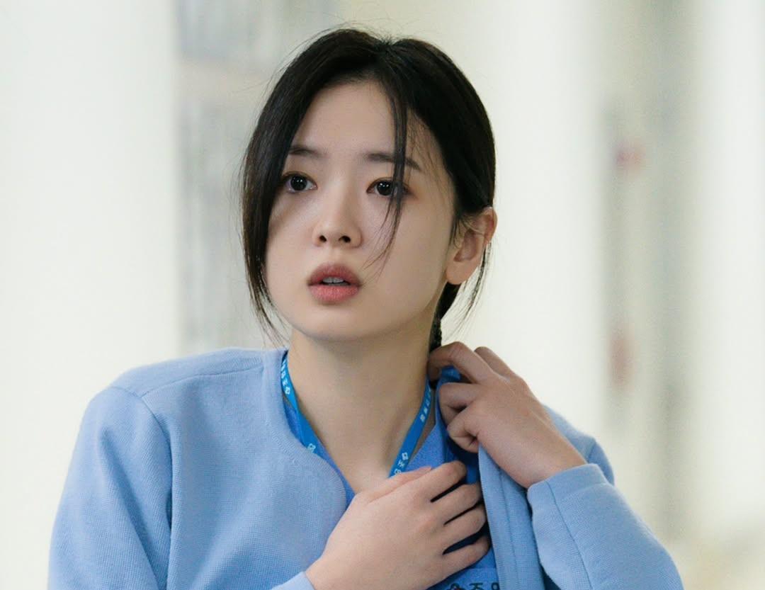 7 Penyesalan Mantan Kekasih Choi Eun Yeong di Oh My Ghost Clients