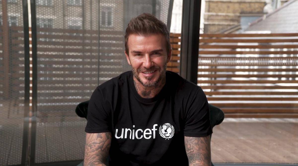 potret David Beckham (commons.wikimedia.org)