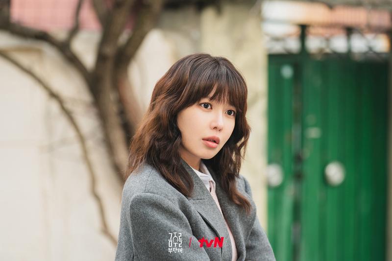 5 Penyesalan Han Geum Ju di Drakor Second Shot at Love