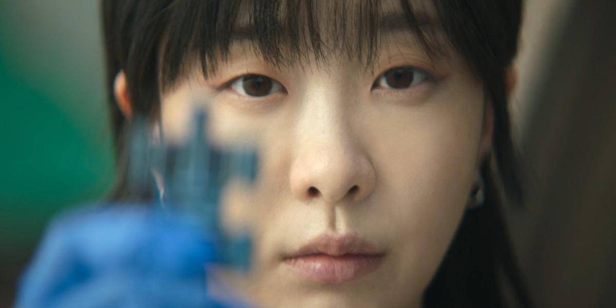 Kim Da Mi di Nine Puzzles (dok. Disney+ Hotstar/Nine Puzzles)