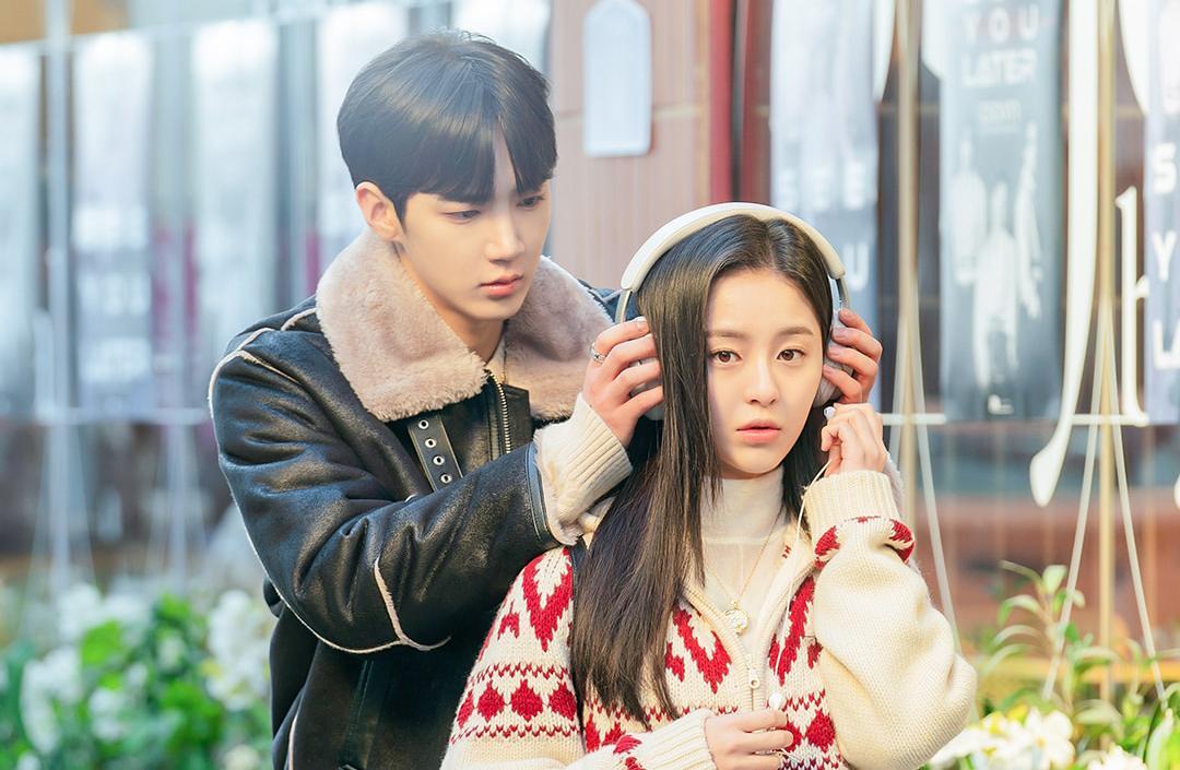 4 Upcoming Project Pemeran Spring of Youth, Mana yang Kamu Nantikan?