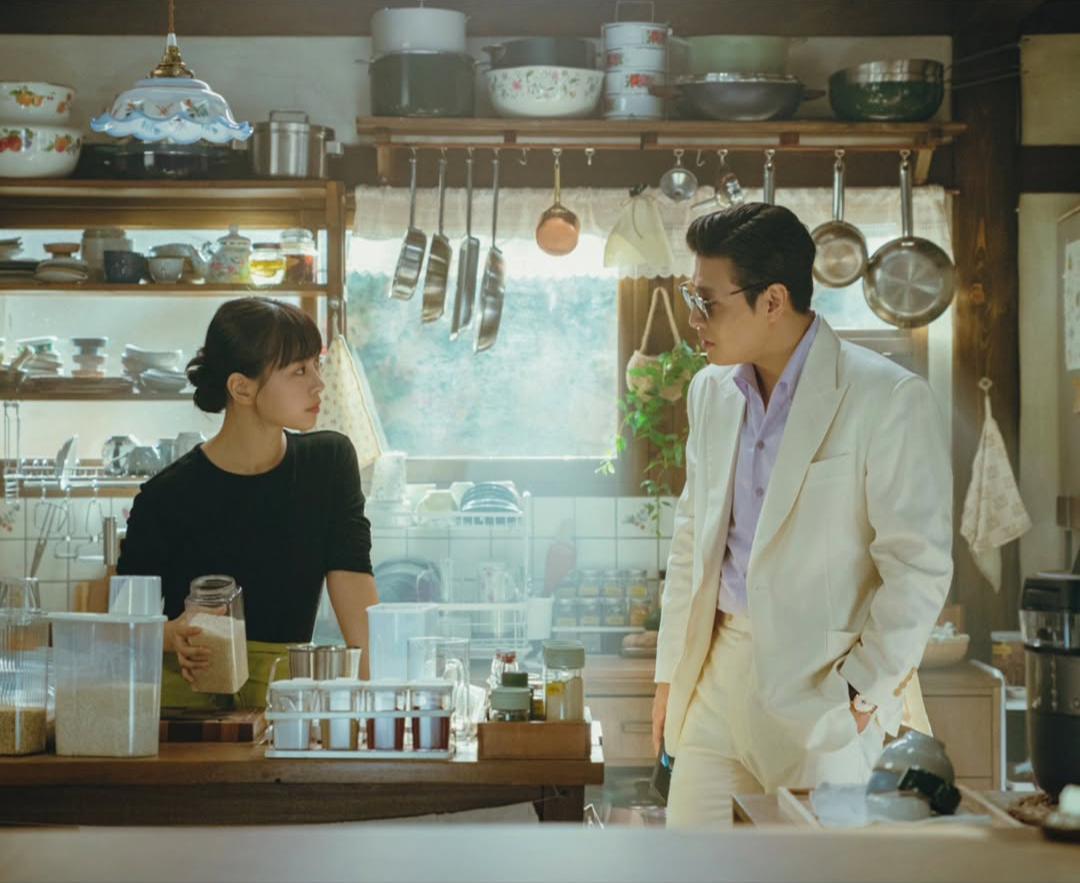 12 Upcoming Proyek Akting Pemeran Tastefully Yours, Siap Nantikan?