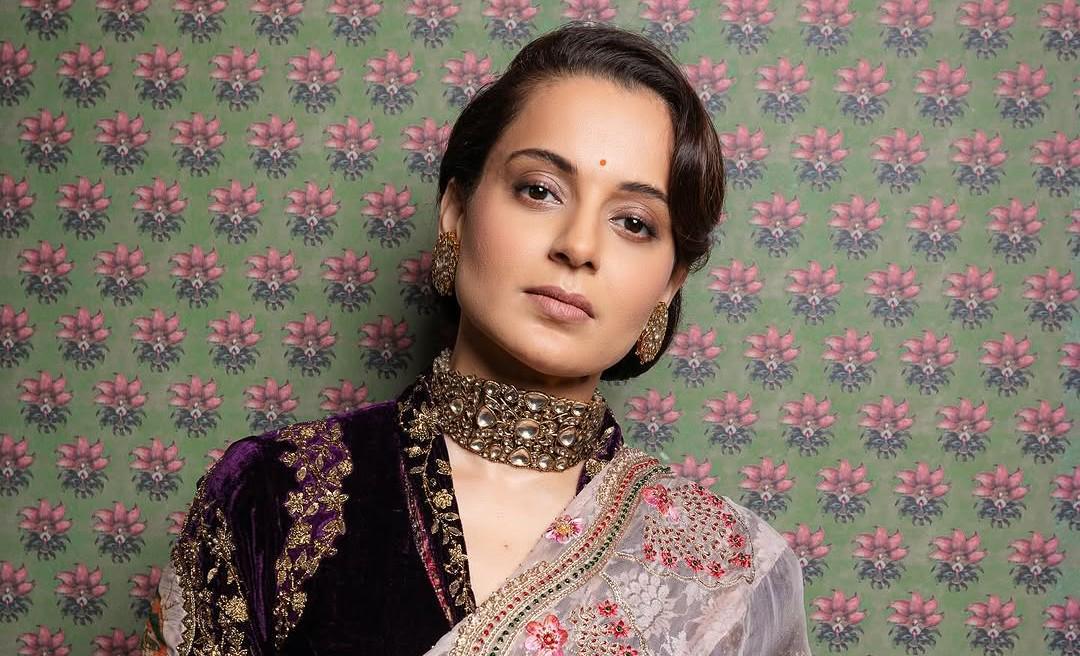 4 Film Biopik yang Dibintangi Kangana Ranaut, Ada Emergency