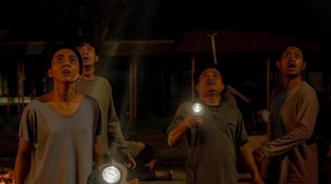 40 Film Horor Terseram Sepanjang Masa, Ada yang dari Indonesia!