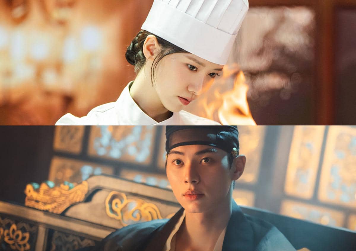 10 Drama Korea Penonton Terbanyak 2025: Domestik sampai Global