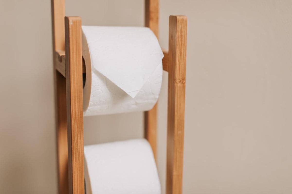 Alasan Kenapa Ujung Tisu Toilet Dilipat Segitiga, Kamu Sudah Tahu?