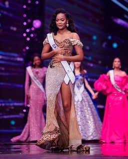 Potret Jajaran 20 Besar Miss World 2025 (Ricardo J. Siviero for Instagram.com/missworld)