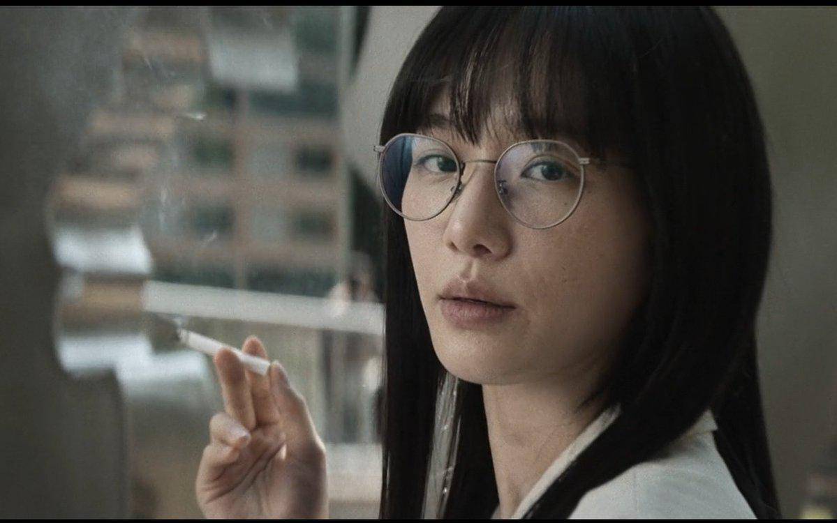 still cut drama Nine Puzzles (dok.Disney+/Nine Puzzles)