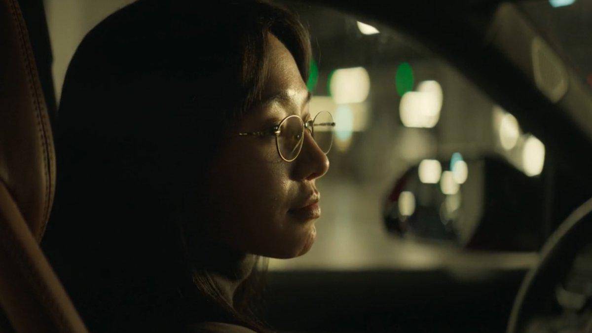 still cut drama Nine Puzzles (dok.Disney+/Nine Puzzles)