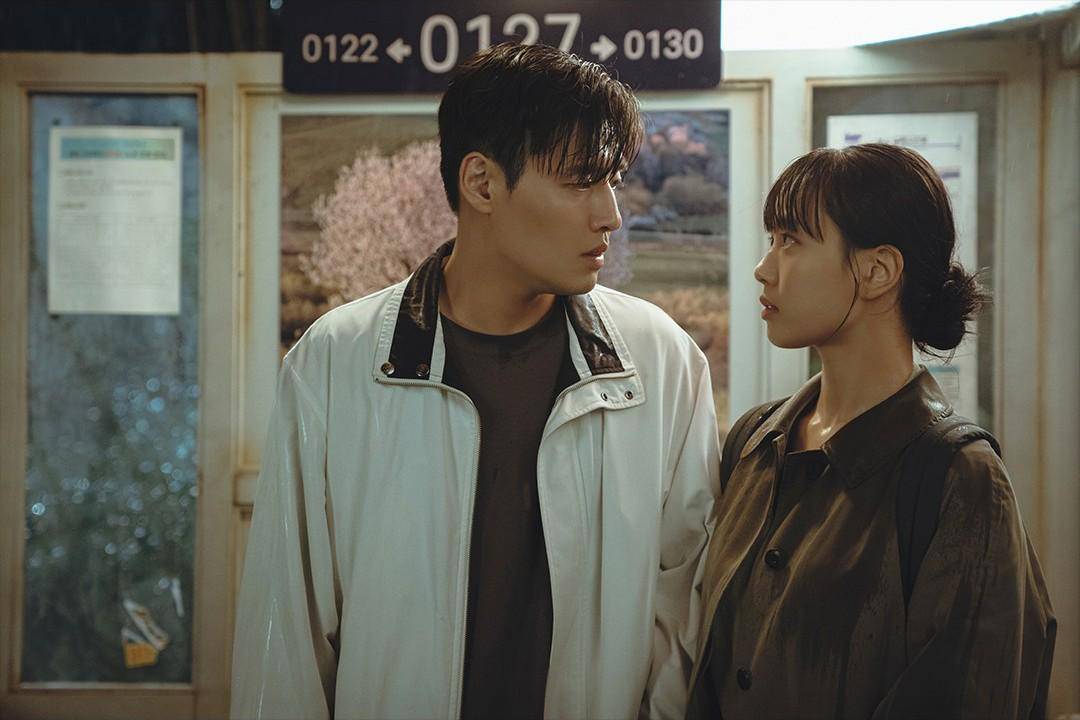 cuplikan drama Tastefully Yours (instagram.com/channel.ena.d)