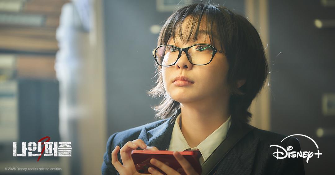 7 Alasan Lee Seung Joo Gak Membunuh Yoon Ena di Ending Drakor Nine Puzzles