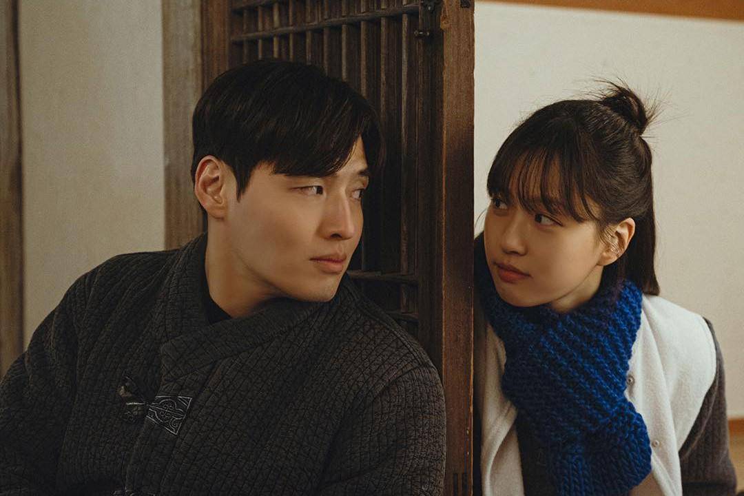 cuplikan drama Tastefully Yours (instagram.com/channel.ena.d)