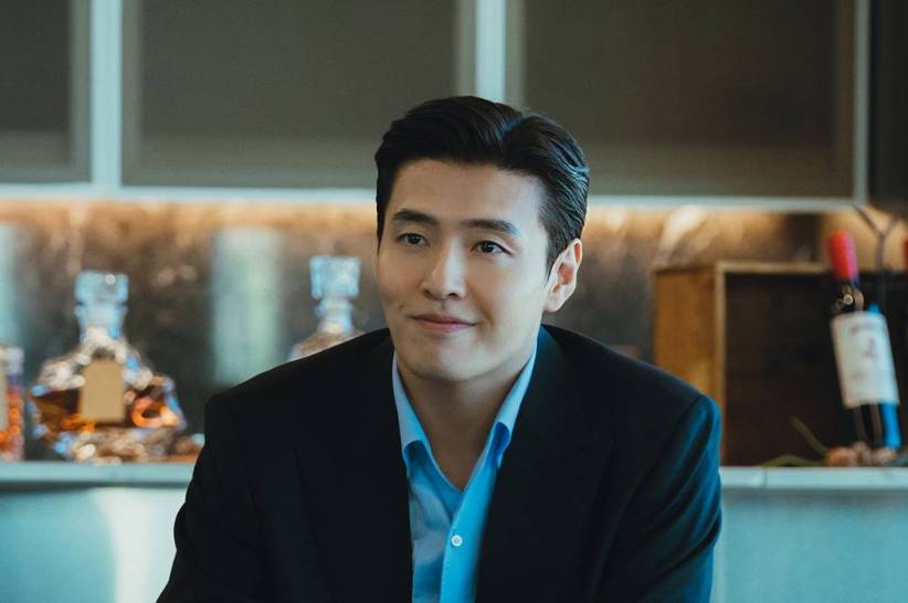 Cuplikan drama Korea Tastefully Yours (dok. ENA/Tastefully Yours)