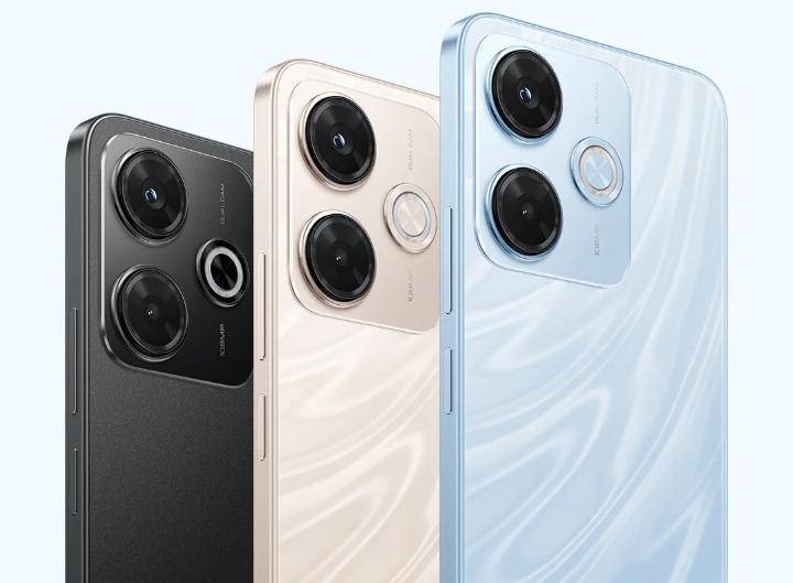 Redmi 13x (mi.co.id)