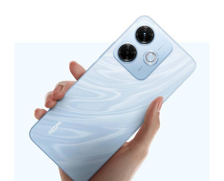Redmi 13x (mi.co.id)