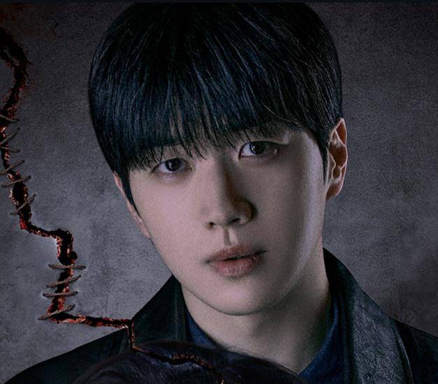 Kang Hoon di drama Hunter With A Scalpel (dok. Disneyplus/Hunter With A Scalpel)