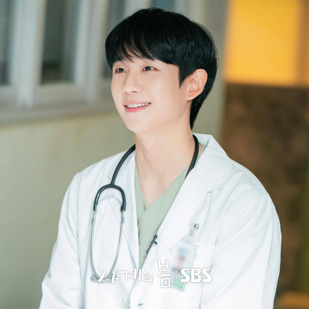 Still cut Spring of Youth (dok.SBS/Spring of Youth)