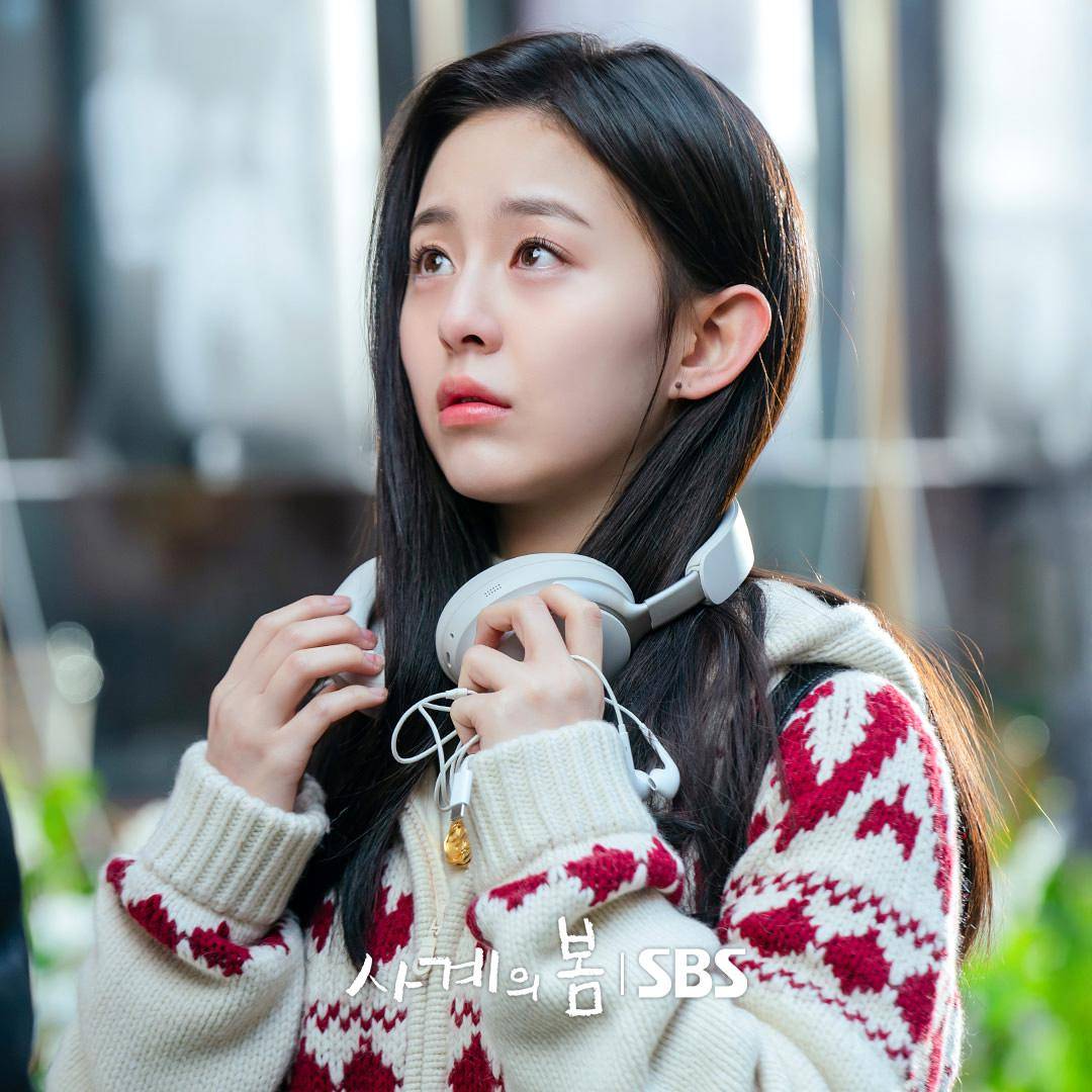 Still cut Spring of Youth (dok.SBS/Spring of Youth)