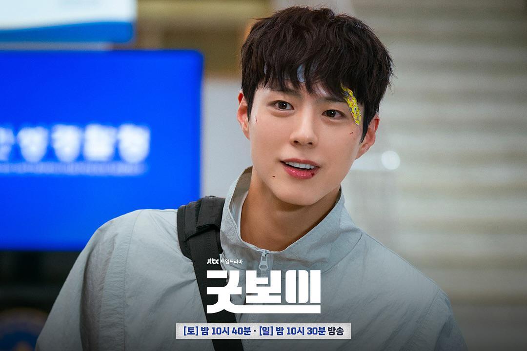 Lirik Lagu Love will find a way dari Young K DAY6, OST Good Boy