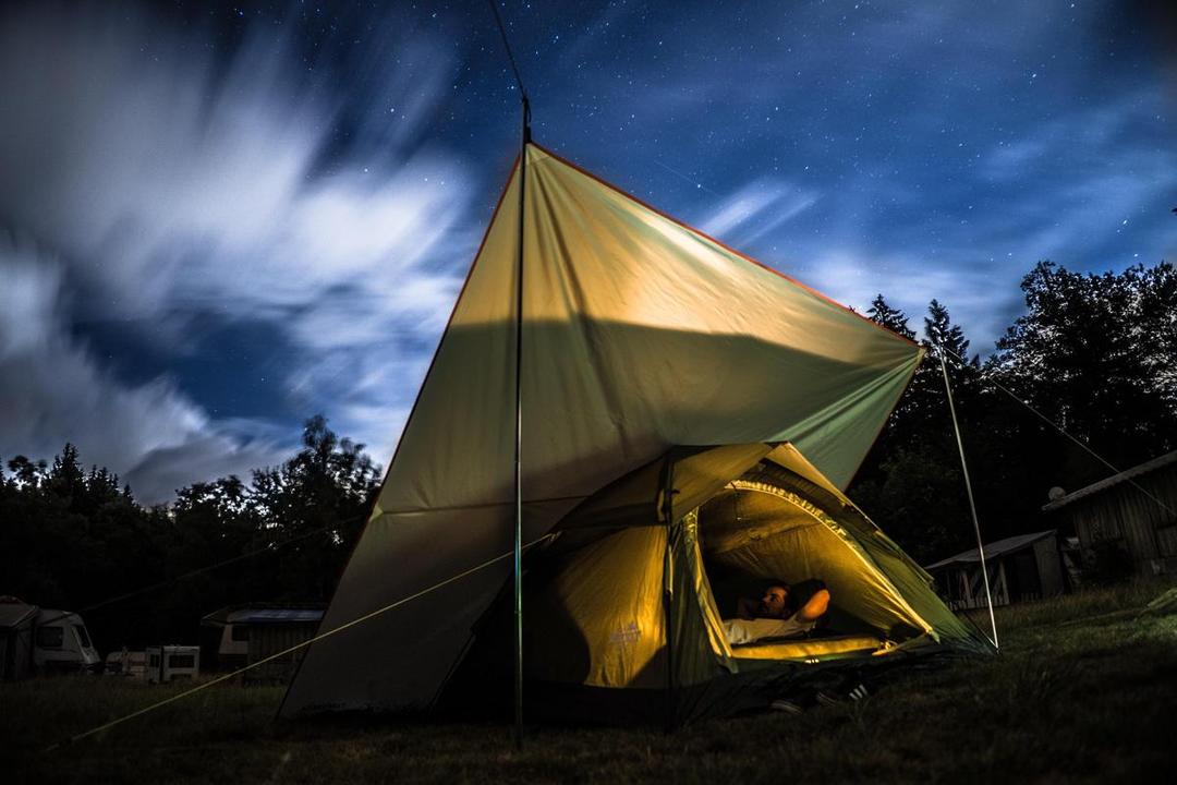 4 Fungsi Flysheet Tenda yang Sering Dilupakan Pendaki Pemula