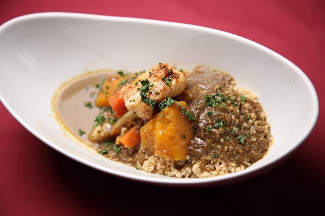 Resep Chicken Curry Bowl Gampang, Bikin Auto Lahap!