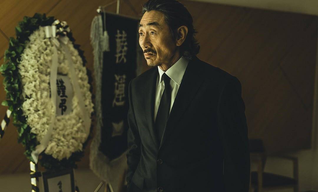 cuplikan drama Mercy for None (dok. Netflix/Mercy for None)